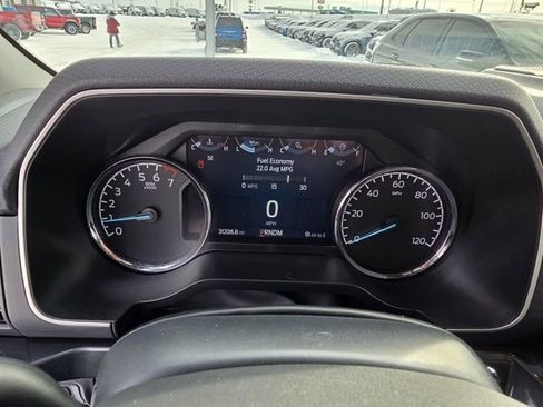 Used 2022 Ford F150 XLT w/ Equipment Group 302A High image 30