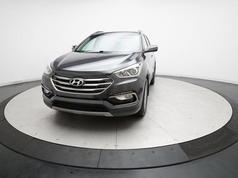 Used 2018 Hyundai Santa Fe Sport AWD/4WD image 12