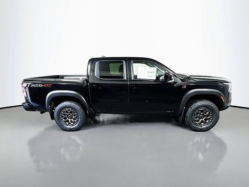 New 2026 Nissan Frontier PRO-4X w/ Pro Premium Package AWD/4WD image 8