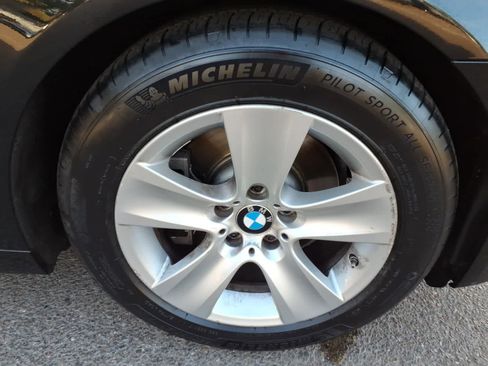 Used 2013 BMW 528i Sedan RWD image 8