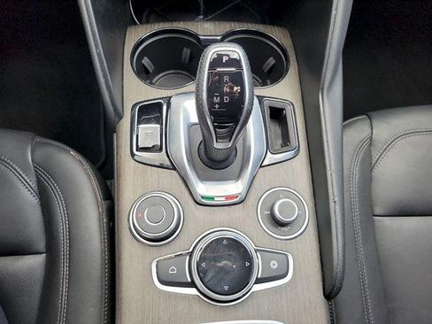 Used 2023 Alfa Romeo Giulia Ti w/ Active Assist Plus Package RWD image 30