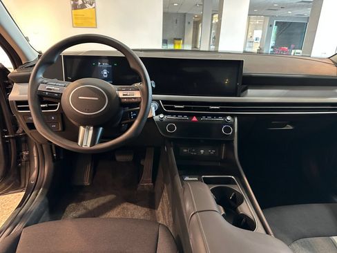 Used 2026 Hyundai Sonata Blue FWD image 34