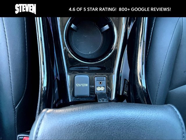 Used 2017 Toyota Prius Three Touring FWD image 18