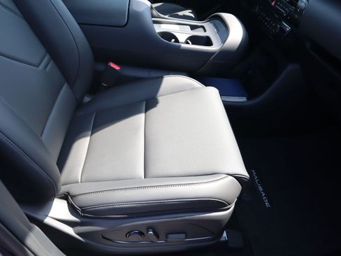 New 2026 Hyundai Palisade XRT Pro image 20