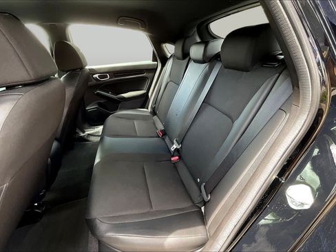 Used 2025 Honda Civic Sport image 19