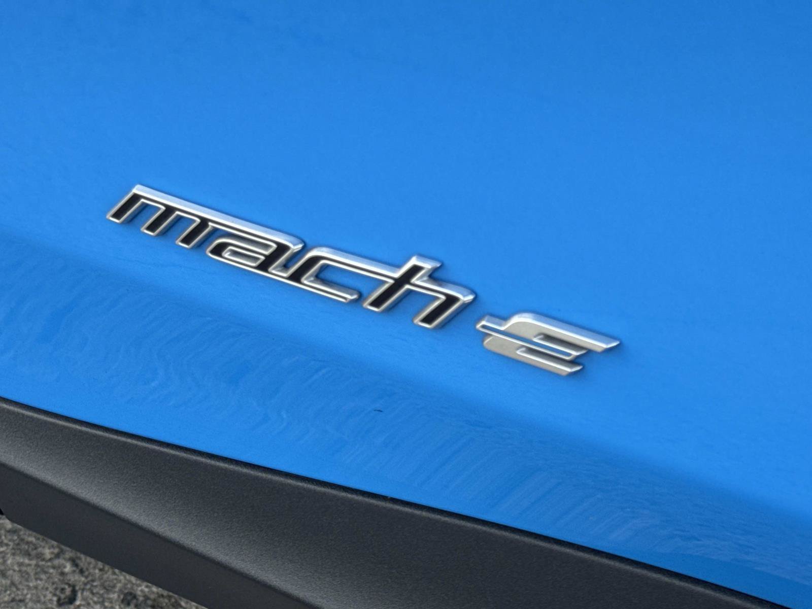 Used 2023 Ford Mustang Mach-E Select RWD image 6