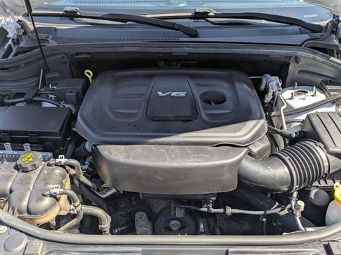 Used 2018 Jeep Grand Cherokee Altitude image 23