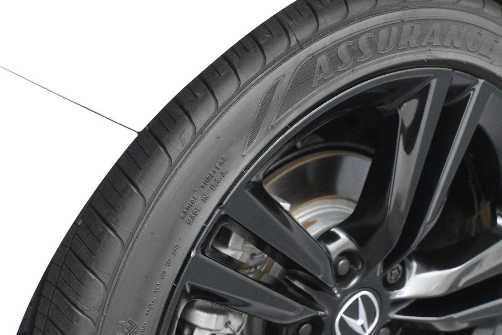 Used 2026 Acura Integra A-Spec w/ Technology Package FWD image 16