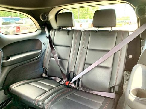 Used 2025 Dodge Durango GT AWD/4WD image 42