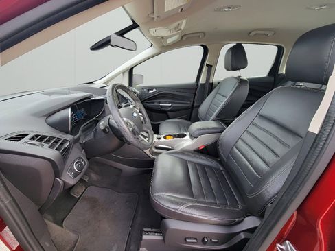 Used 2016 Ford C-MAX Energi SEL w/ Equipment Group 302A image 12