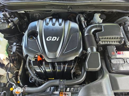 Used 2013 Hyundai Sonata GLS FWD image 14