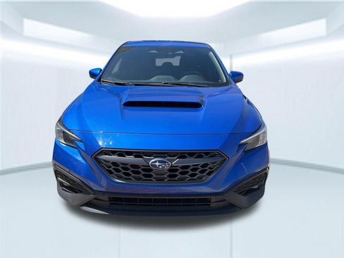 Used 2022 Subaru WRX Premium AWD/4WD image 2