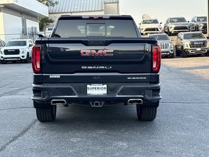 Used 2023 GMC Sierra 1500 Denali w/ Denali Reserve Package