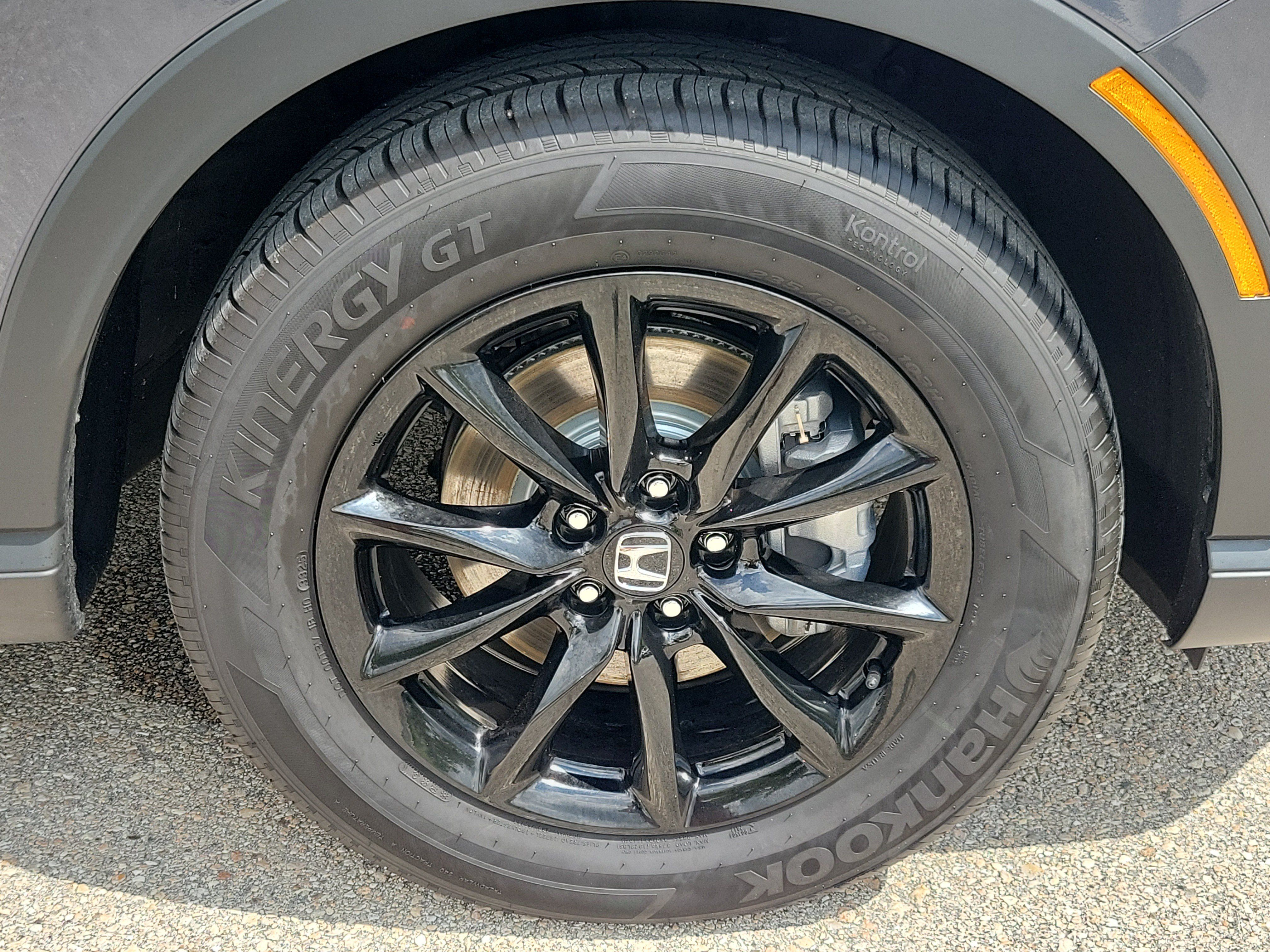 Used 2026 Honda CR-V Sport image 12