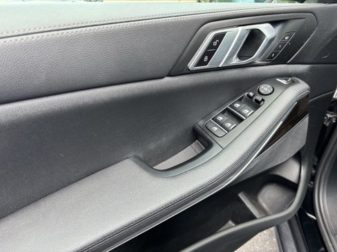Used 2020 BMW X5 xDrive40i w/ Premium Package AWD/4WD image 14
