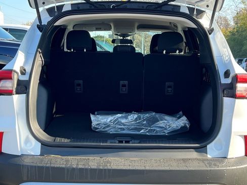 New 2026 Ford Escape Active image 12