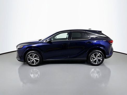 Certified 2025 Lexus RX 350 Premium w/ Convenience Package FWD image 8