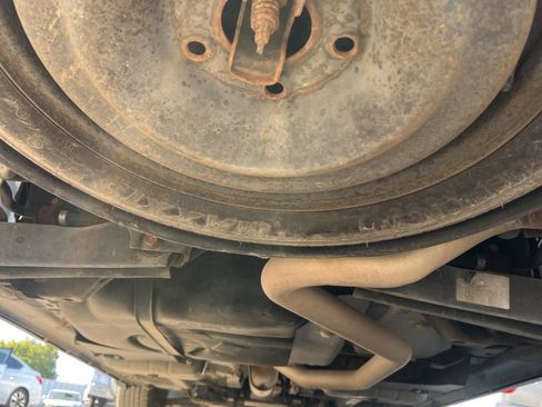 Used 2018 Dodge Journey SE image 27