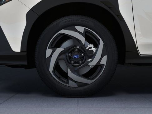 New 2026 Subaru Crosstrek 2.5i Limited AWD/4WD image 9