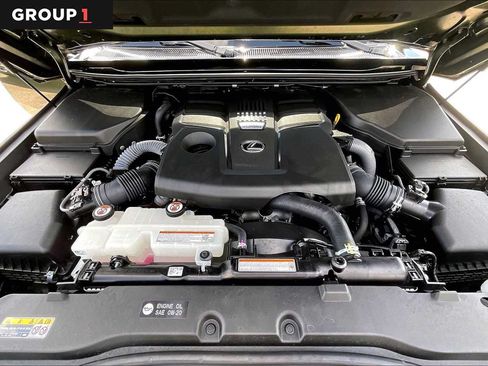 Certified 2025 Lexus GX 550 AWD/4WD image 29