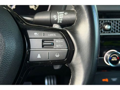 Used 2022 Honda Civic Sport image 25