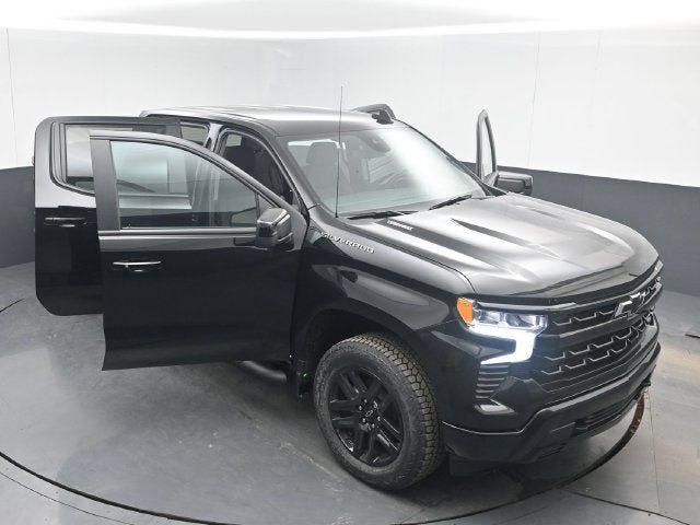 New 2026 Chevrolet Silverado 1500 RST w/ RST Select Package AWD/4WD image 47