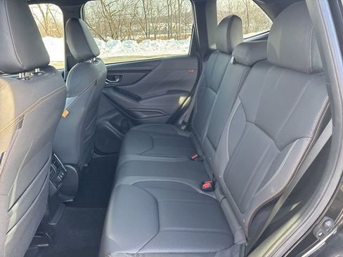 Used 2022 Subaru Forester Wilderness image 20