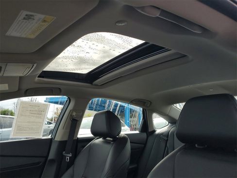 Certified 2024 Honda Accord EX-L image 33