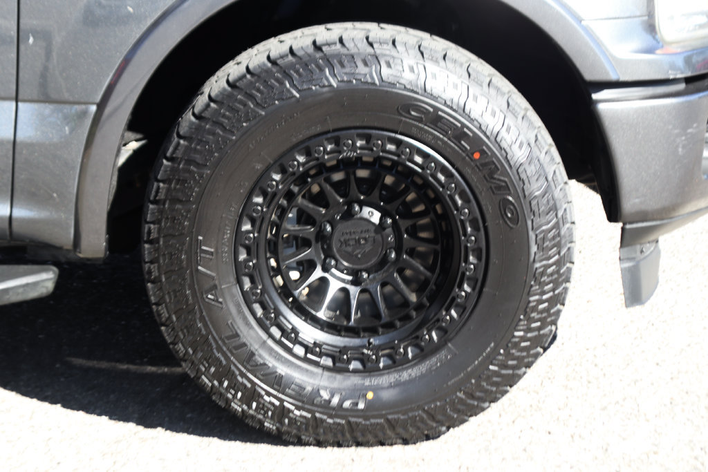 Used 2019 Ford F150 XLT w/ Equipment Group 302A Luxury RWD image 38