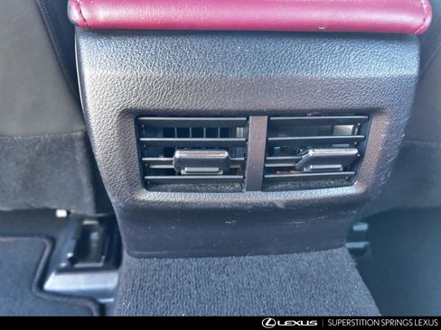 Used 2021 Lexus IS 300 300 w/ Comfort Package image 15