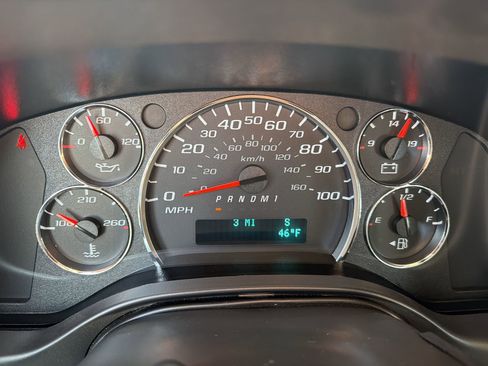 New 2025 GMC Savana 2500 image 11