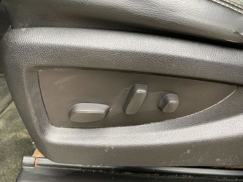 Used 2016 GMC Sierra 2500 Denali w/ Duramax Plus Package image 35