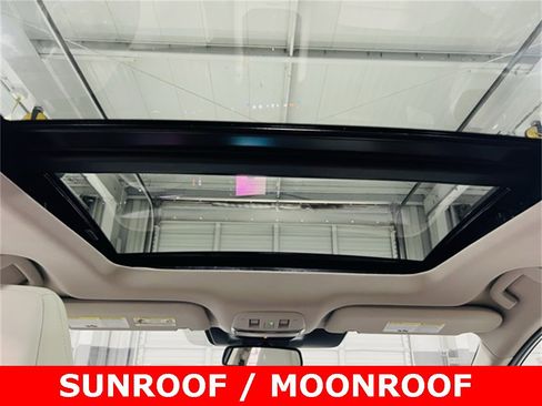 New 2025 Nissan Murano SL w/ Cargo Package image 9