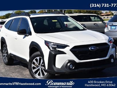 Used 2024 Subaru Outback Premium
