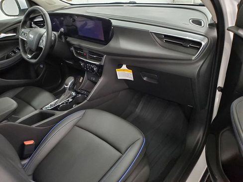 New 2026 Buick Encore GX Sport Touring w/ Comfort Package image 11