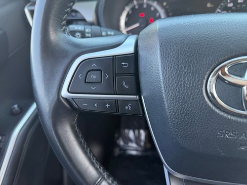 Certified 2024 Toyota Highlander LE image 20