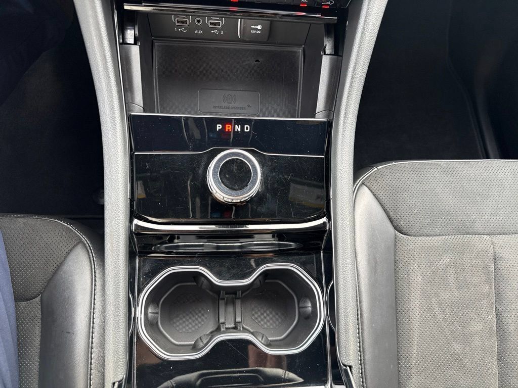 Certified 2023 Jeep Grand Cherokee Altitude RWD image 22