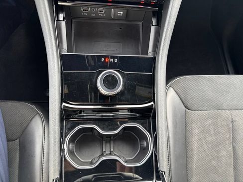 Certified 2023 Jeep Grand Cherokee Altitude RWD image 22