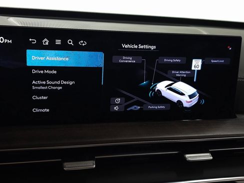 New 2026 Genesis GV80 2.5T Select image 19