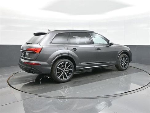 New 2026 Audi Q7 2.0T Premium Plus image 7