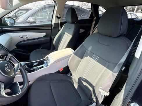 Used 2024 Hyundai Tucson SEL AWD/4WD image 12