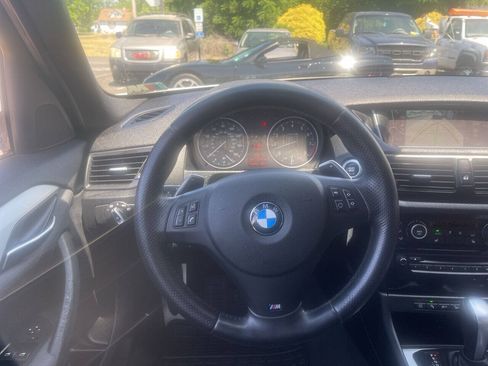 Used 2015 BMW X1 xDrive35i AWD/4WD image 11