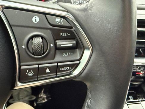 Certified 2023 Acura MDX Technology image 18