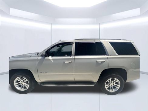 Used 2016 Chevrolet Tahoe LT RWD image 8