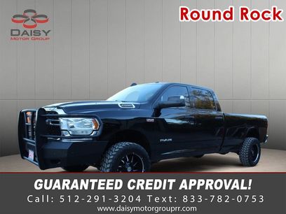 Used 2021 RAM 2500 Tradesman