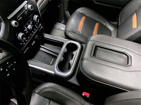 Used 2022 GMC Sierra 1500 AT4 w/ AT4 Premium Package image 15