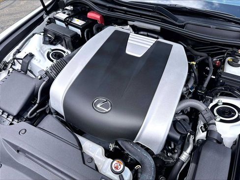 Used 2024 Lexus IS 350 F Sport RWD image 33