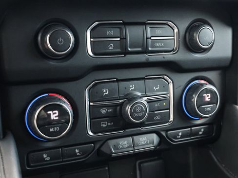 Used 2023 Chevrolet Tahoe Z71 w/ Z71 Off-Road Package image 23