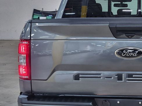 Used 2020 Ford F150 XLT w/ Equipment Group 302A Luxury image 20