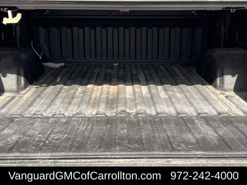 Used 2022 Chevrolet Silverado 1500 LTZ w/ LTZ Convenience Package II image 31